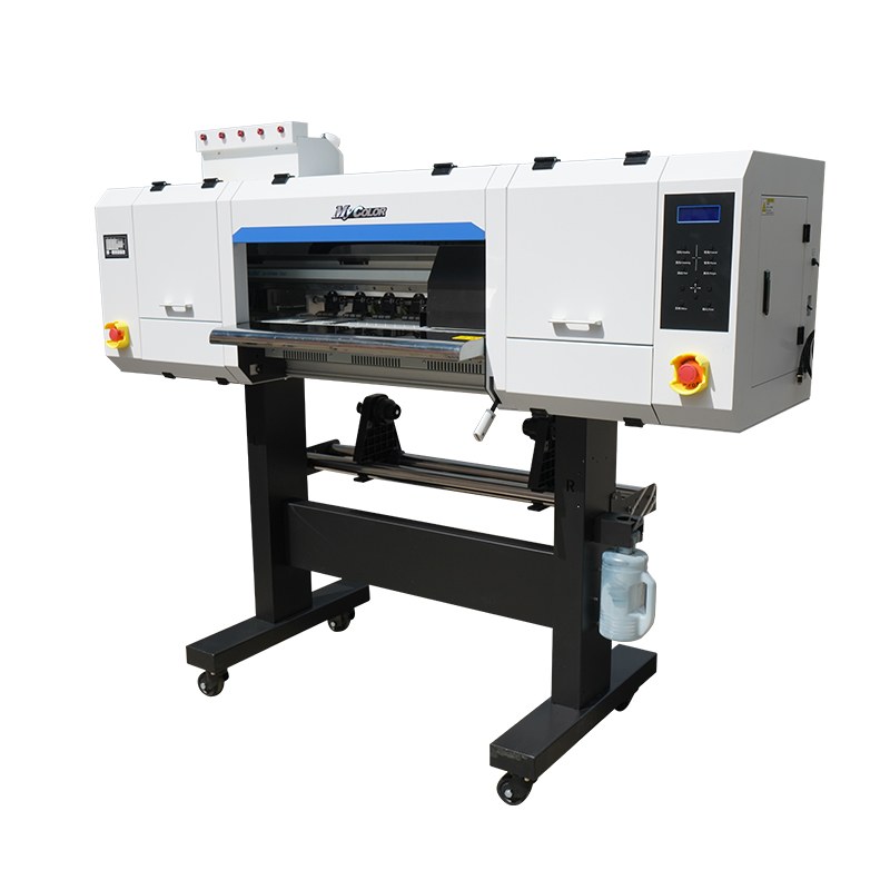 Audley A3 UV Printer F1080 detail